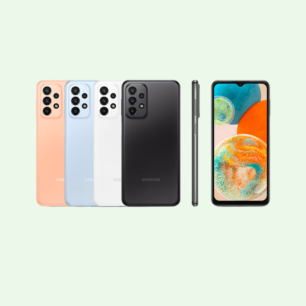Samsung Galaxy A23 5G A236B DS Samsung Galaxy A23 5G A236B DS